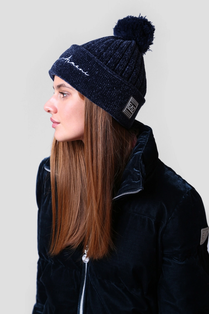 Шарф Pepe Jeans  Синий