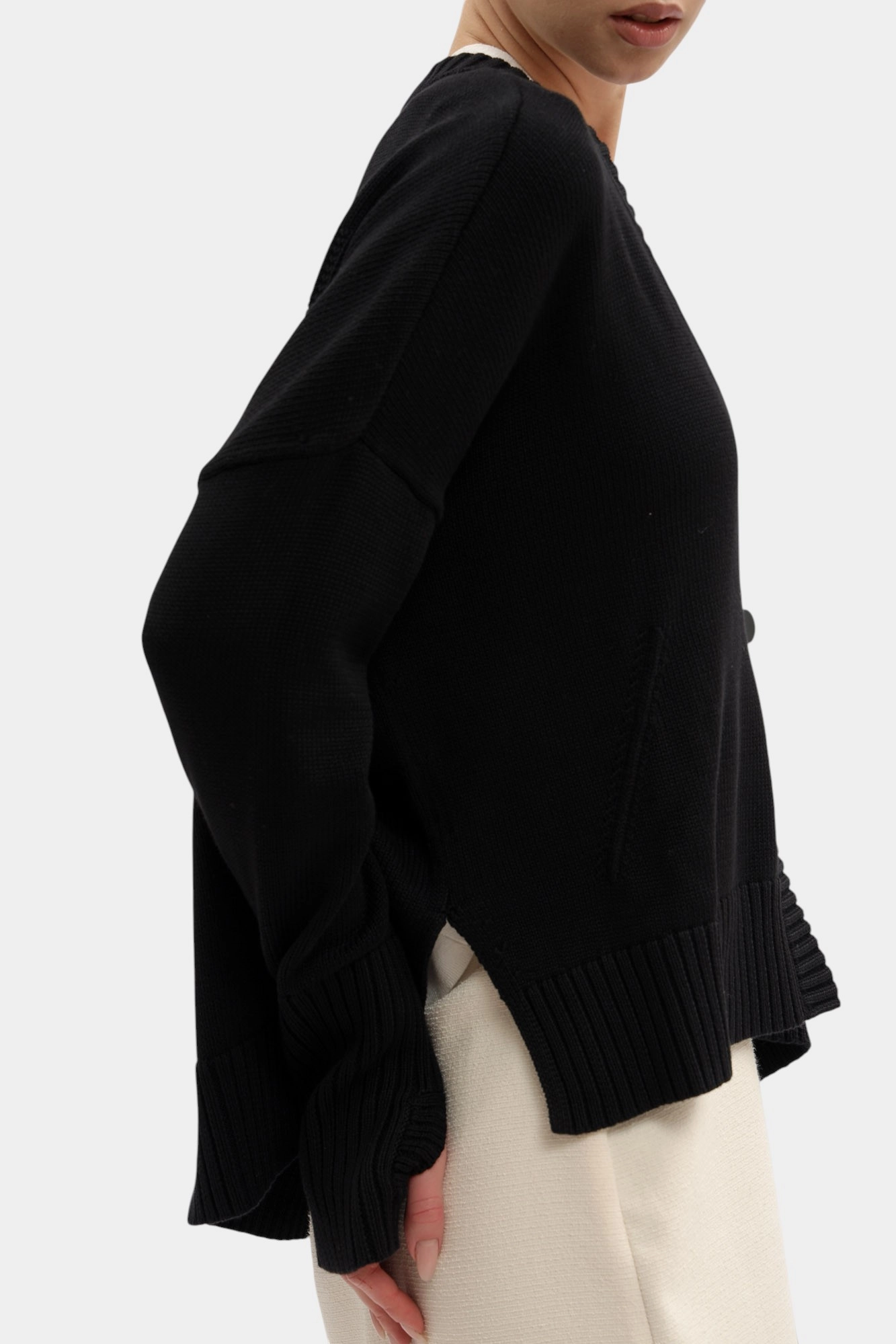 XW001304_AF16552 кардиган armani exchange 