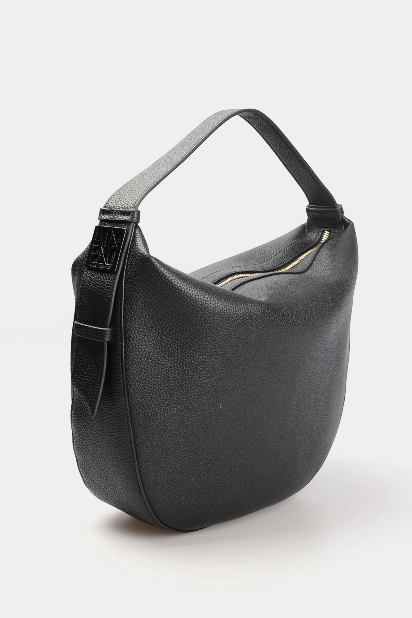 XW000916_AF11902 Сумка Armani Exchange Черный