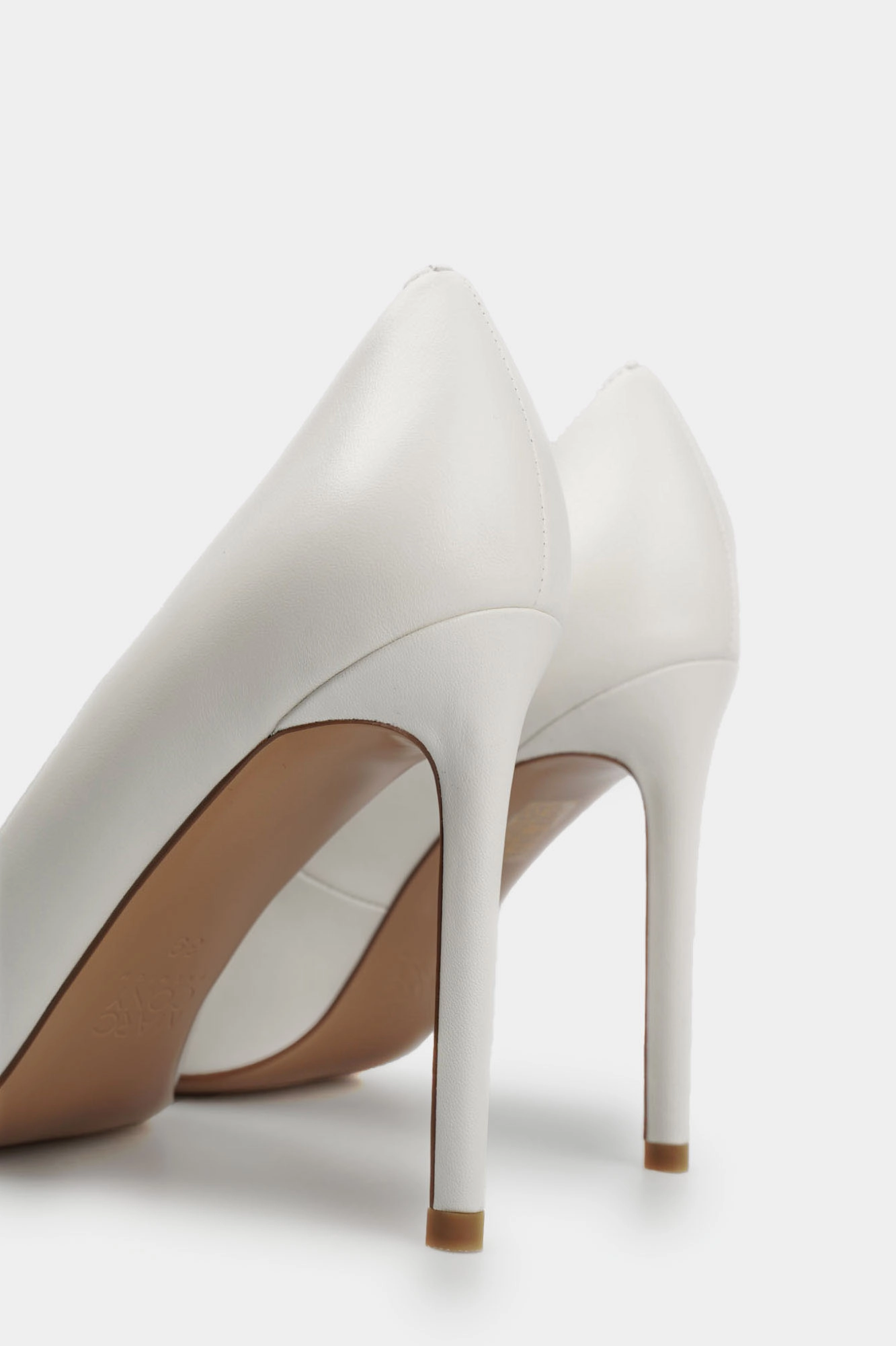 МСHS2398-1-7 Туфли Marc Cony Белый