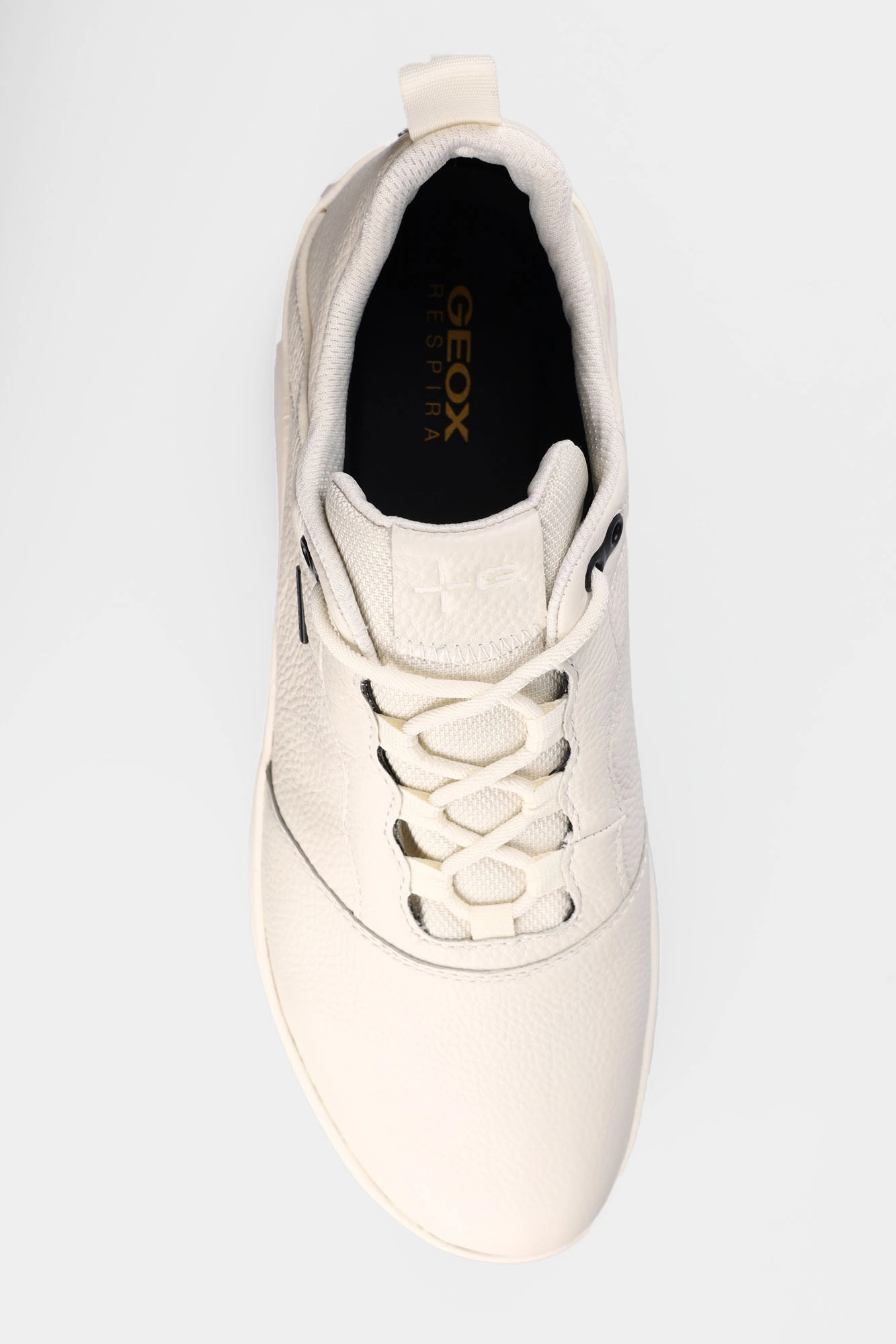 Geox respira white discount