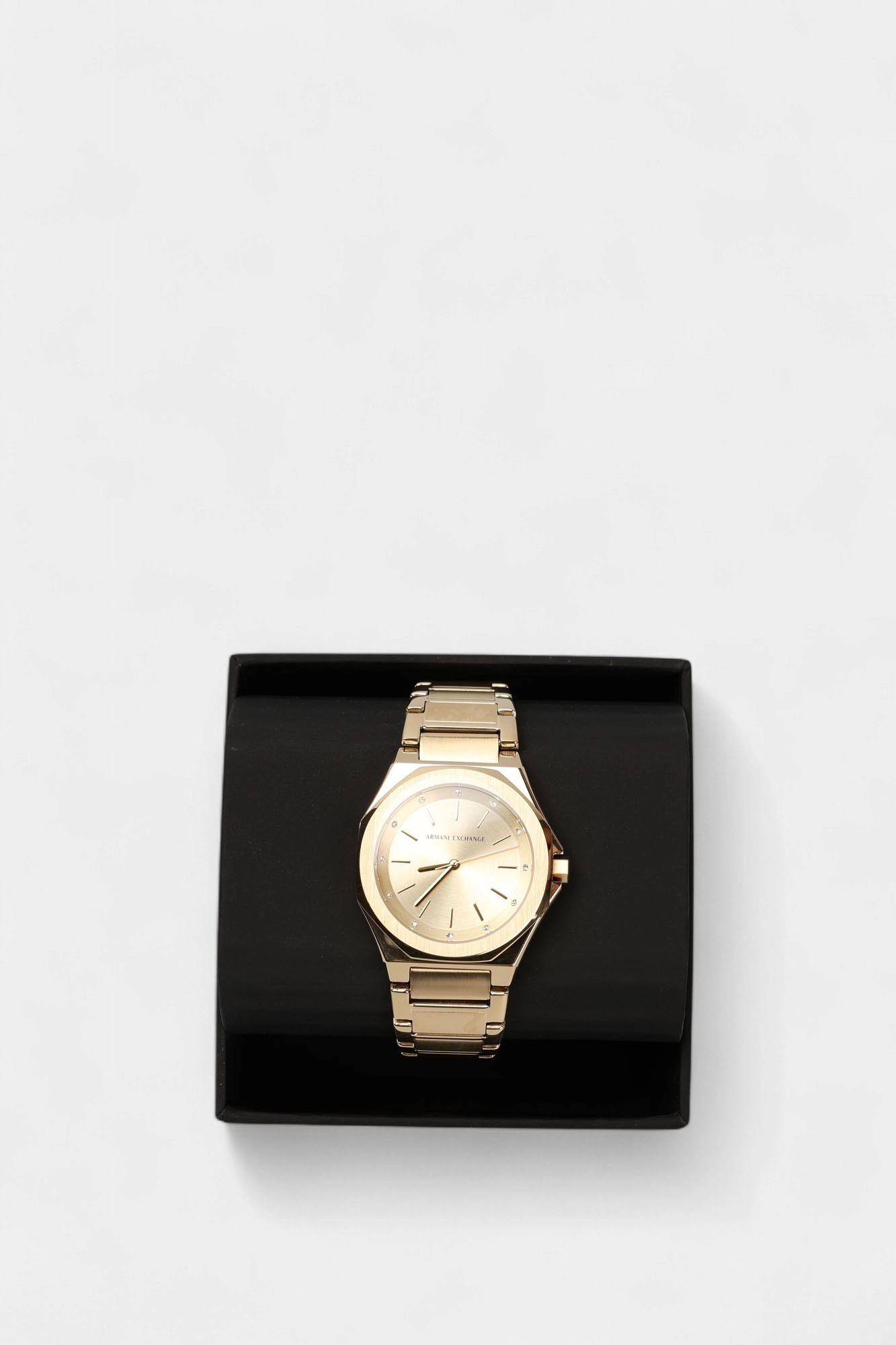 AX1421+чехол Часы наручные Armani Exchange 