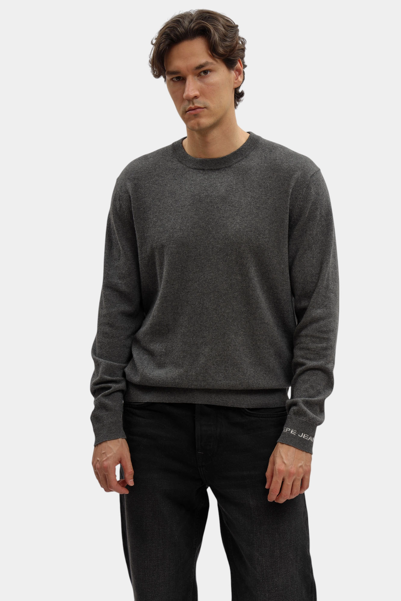 PM7000013 Джемпер Pepe Jeans Серый