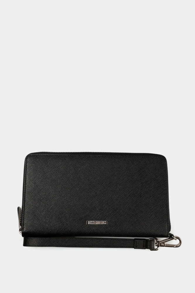 Сумка Pepe Jeans  Черный