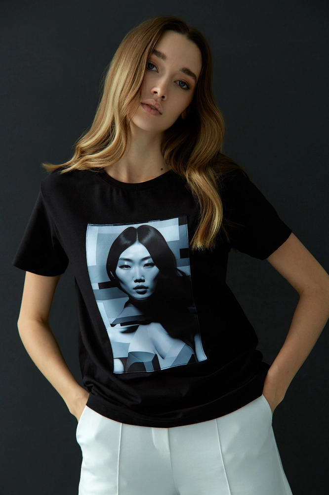 Пижама Calvin Klein Underwear Вискоза Бежевый