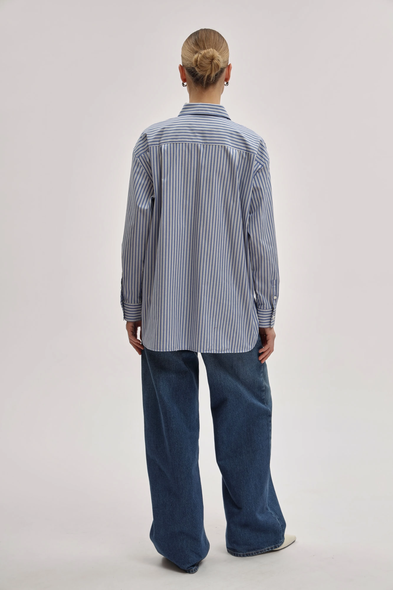 LV044D170G рубашка calvin klein jeans