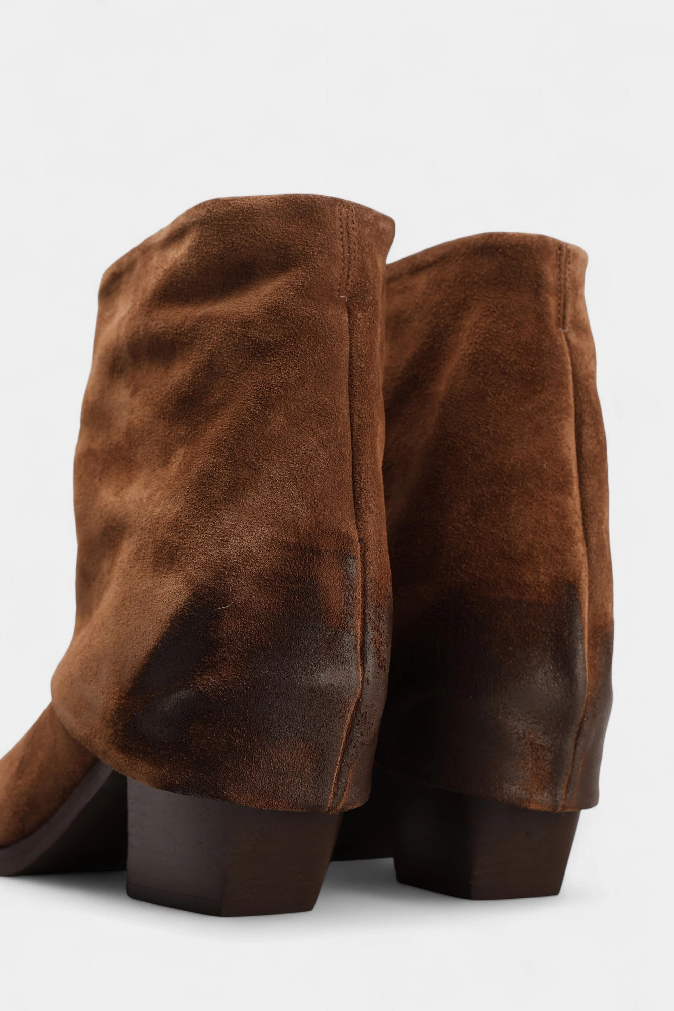 16-241K58 Казаки Marc Cony Коричневый