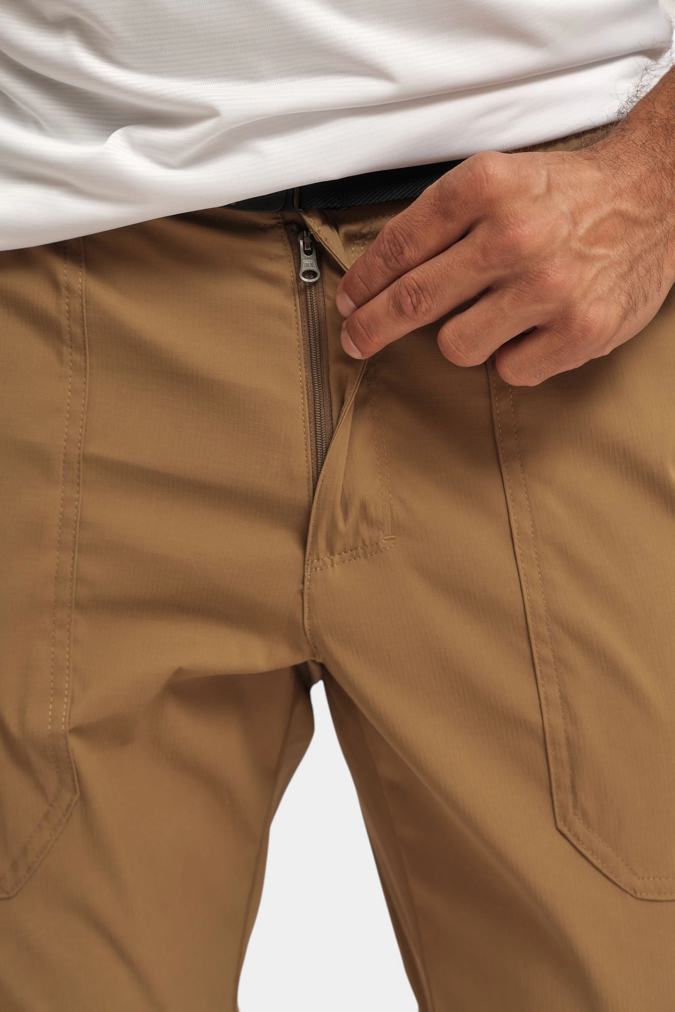 2097921 Брюки Columbia Коричневый