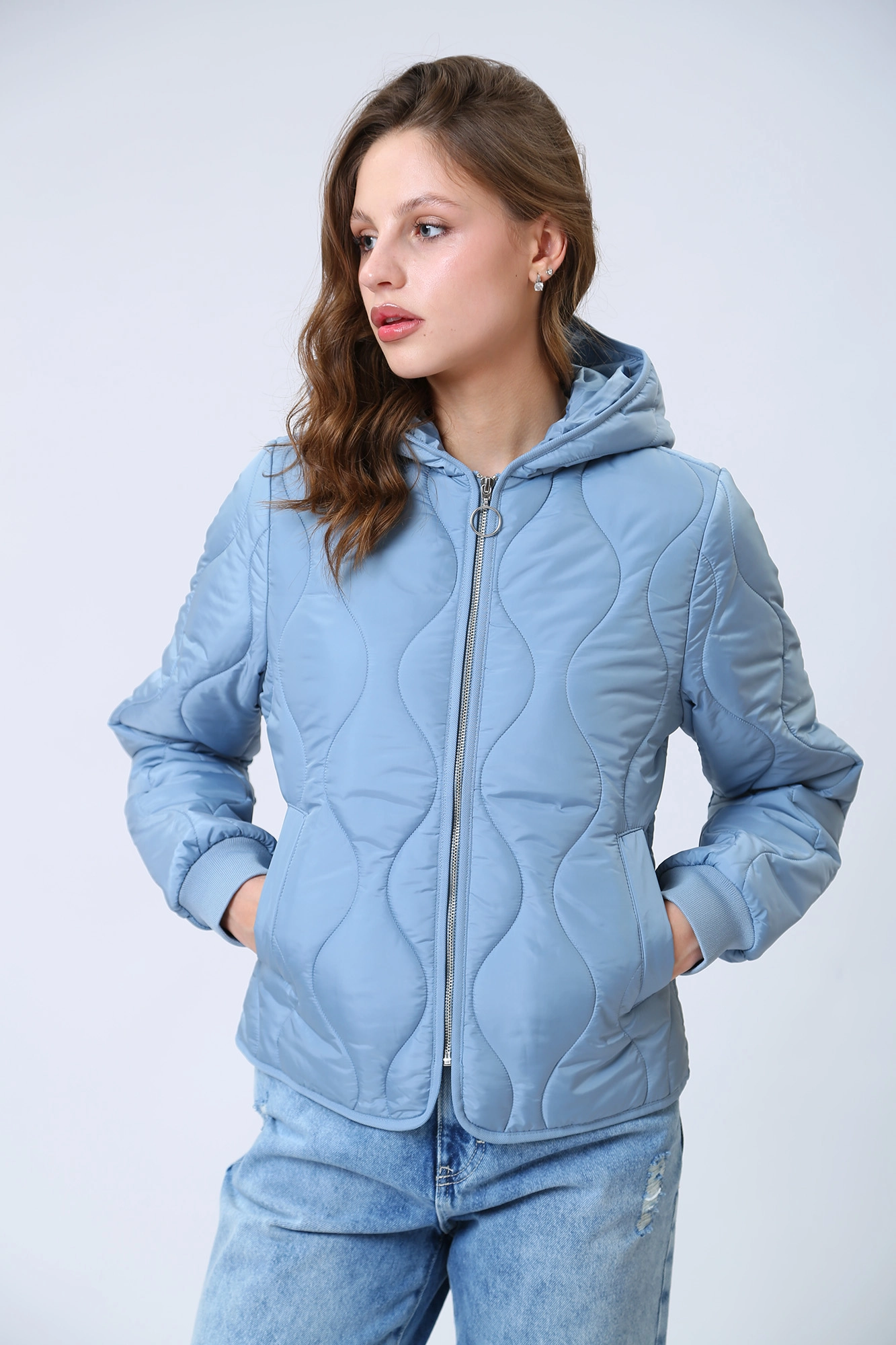 1013607 куртка mustang 