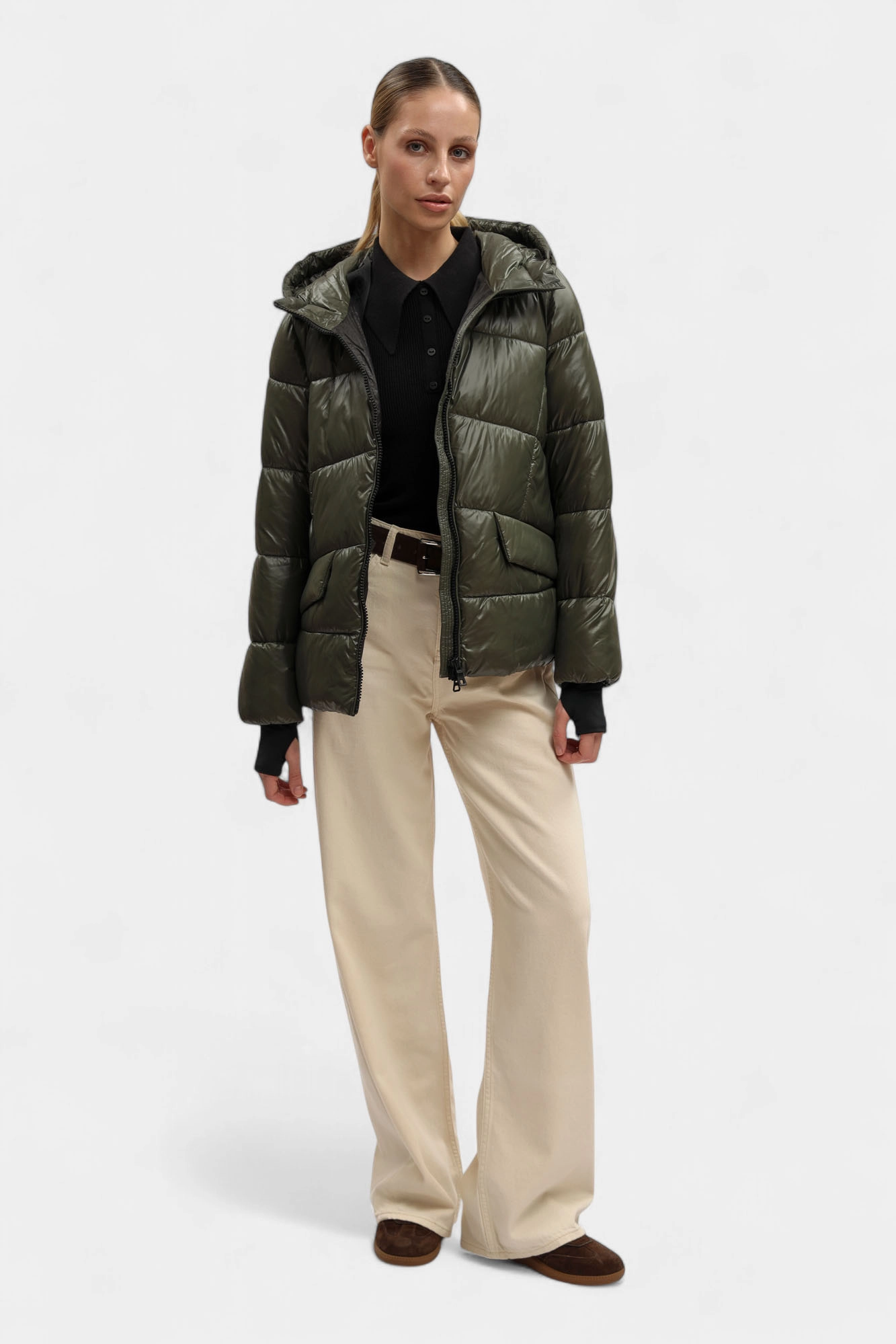 W5628FT3121F куртка geox 