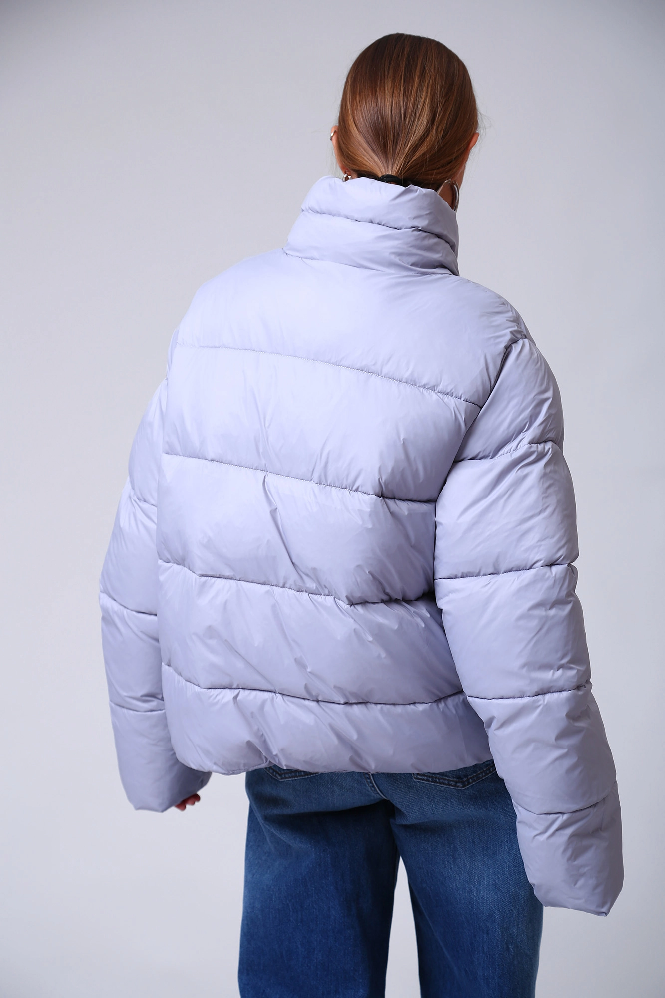 1012751 куртка утепленная mustang 