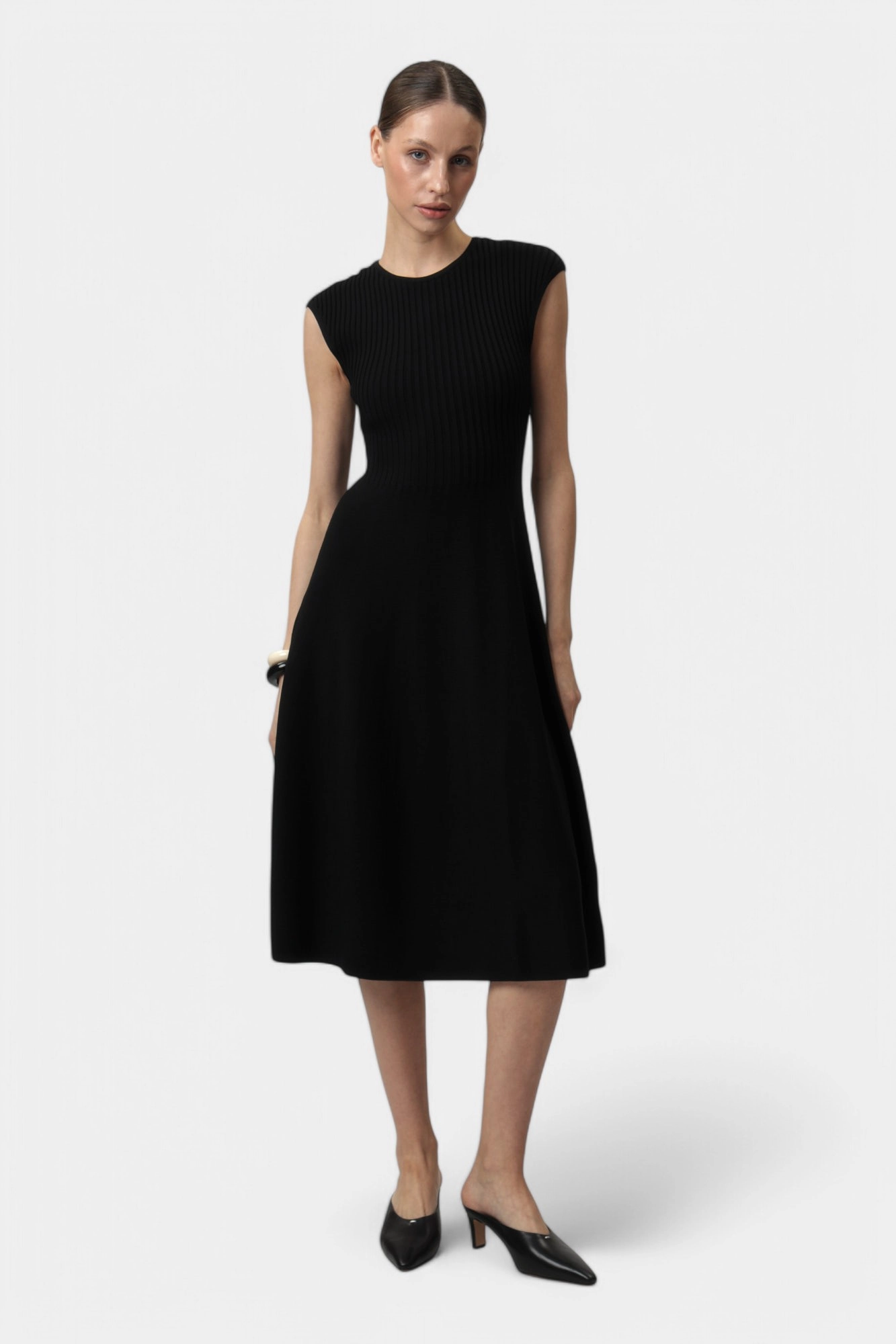 XW000119_AF10352 платье armani exchange 