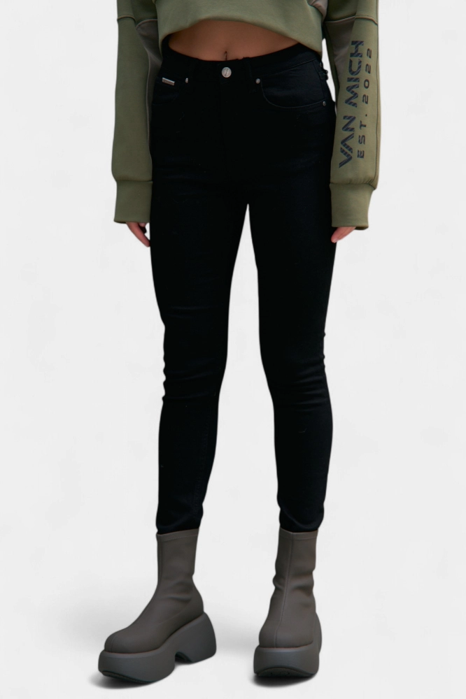 Футболка The Hills  Белый