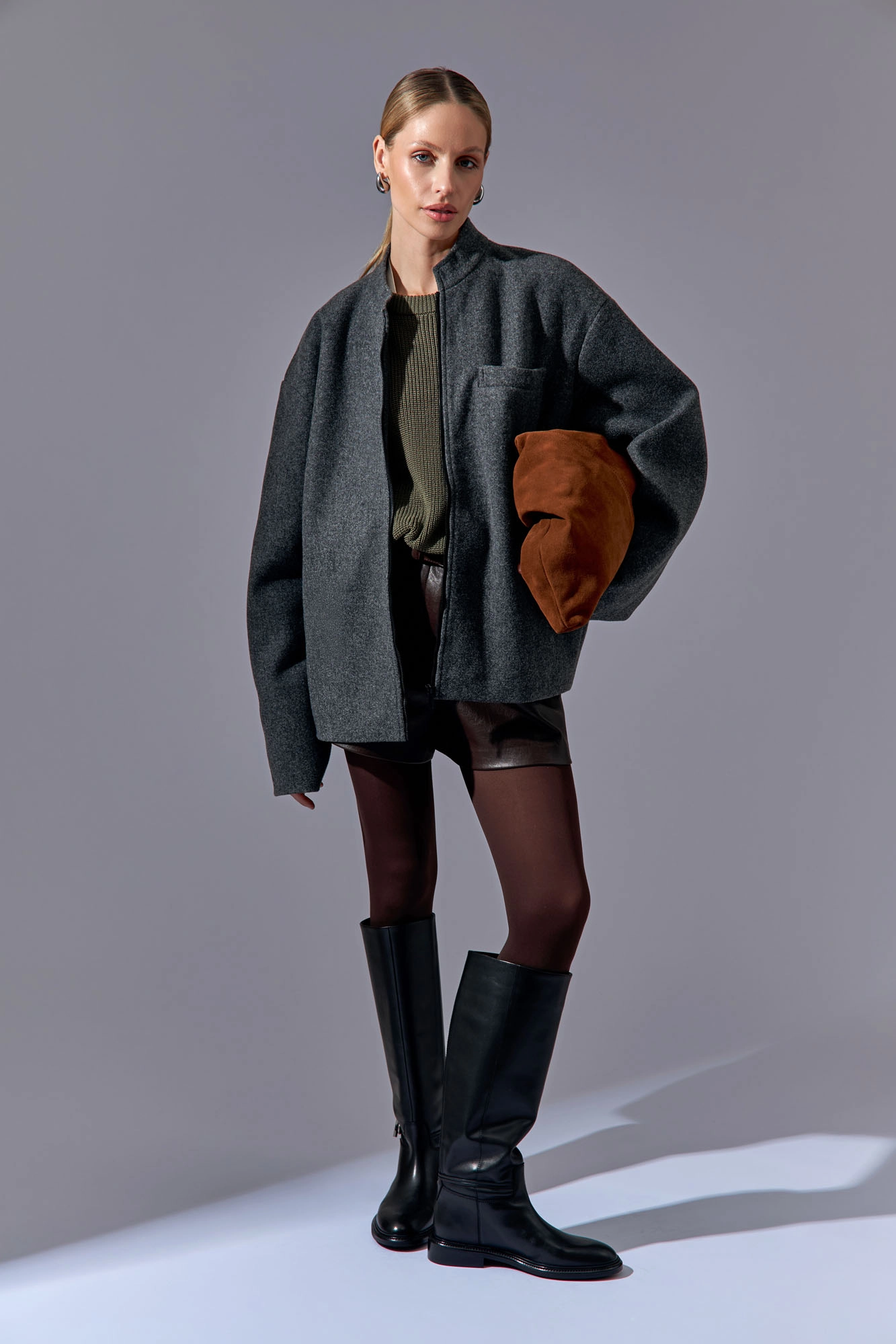 5201-016-9 Сапоги Marc Cony Черный