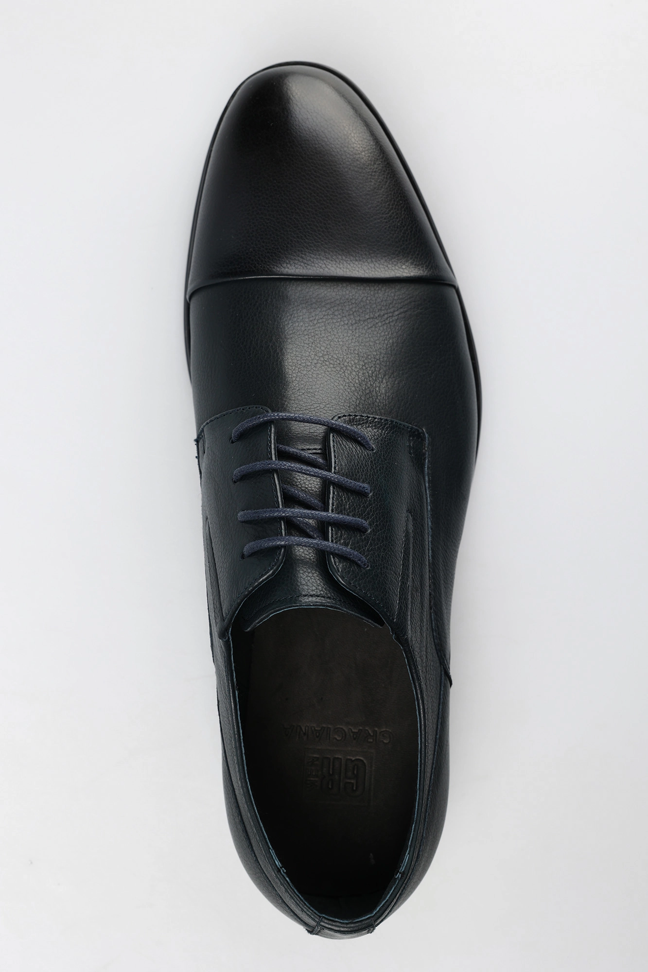 GAM-6933-23 Туфли Graciana Синий