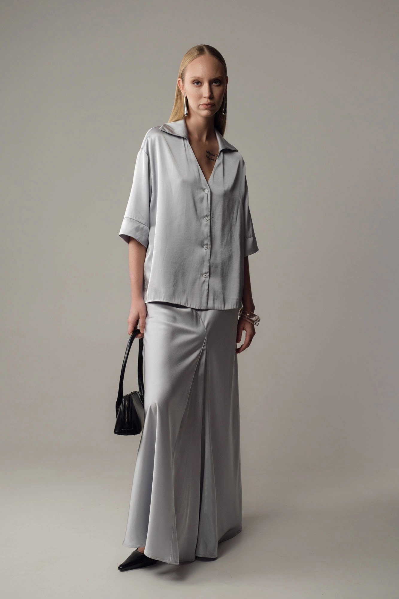 W-251-TH-56-0135 юбка the hills 