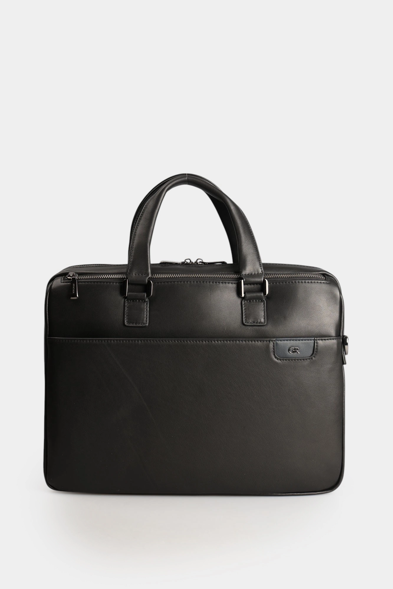 LP45-1752-1 Портфель Graciana Черный