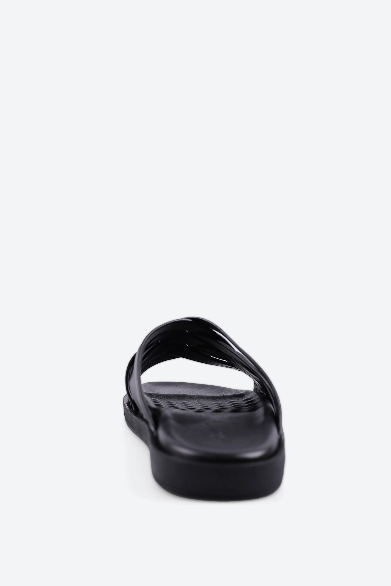 15-5002 Шлепки Corso Como Черный