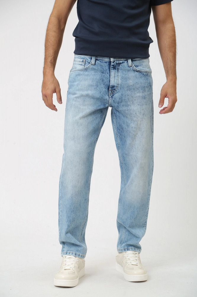 Поло Armani Exchange Лён Коричневый