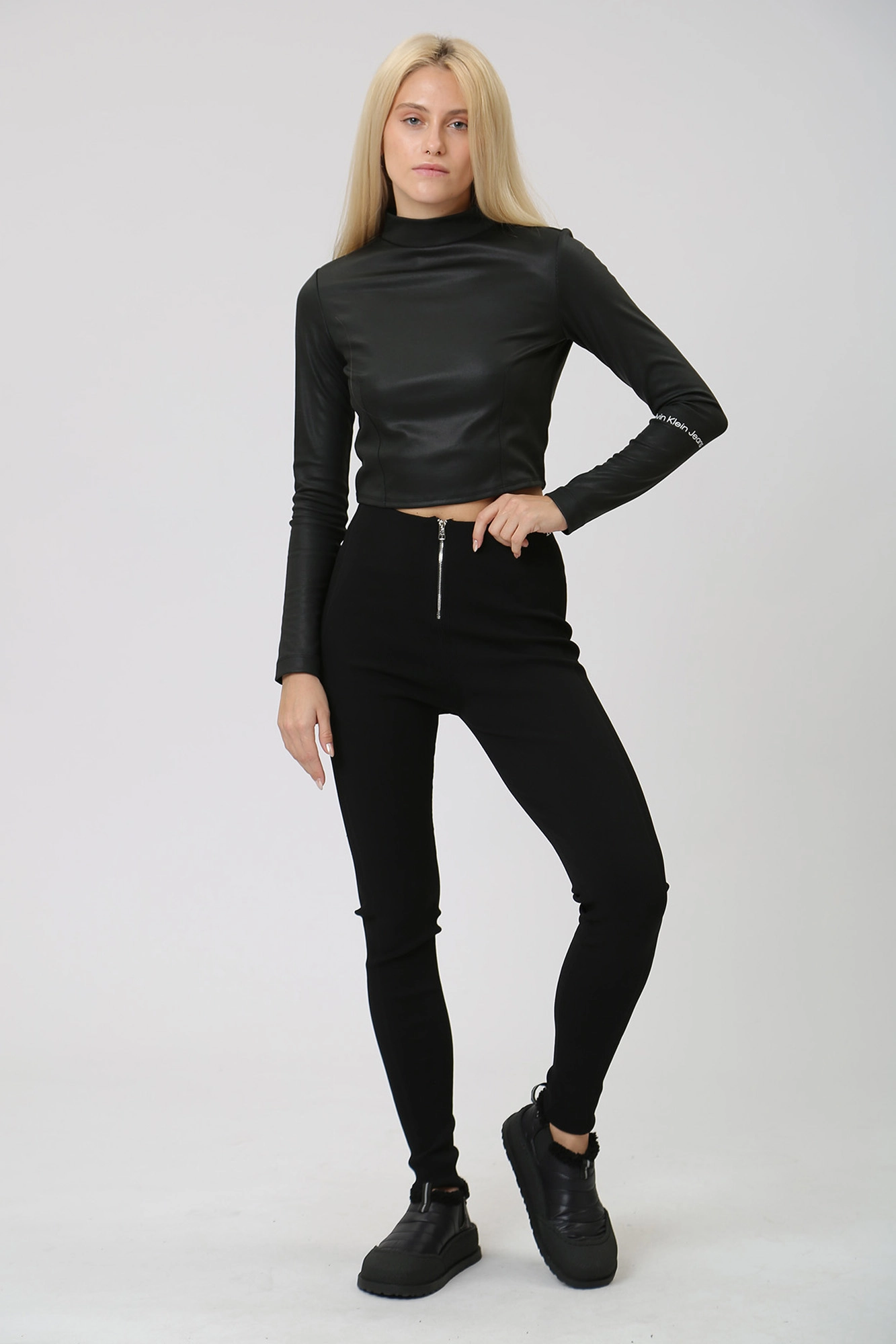 Calvin klein legging jeans cheap