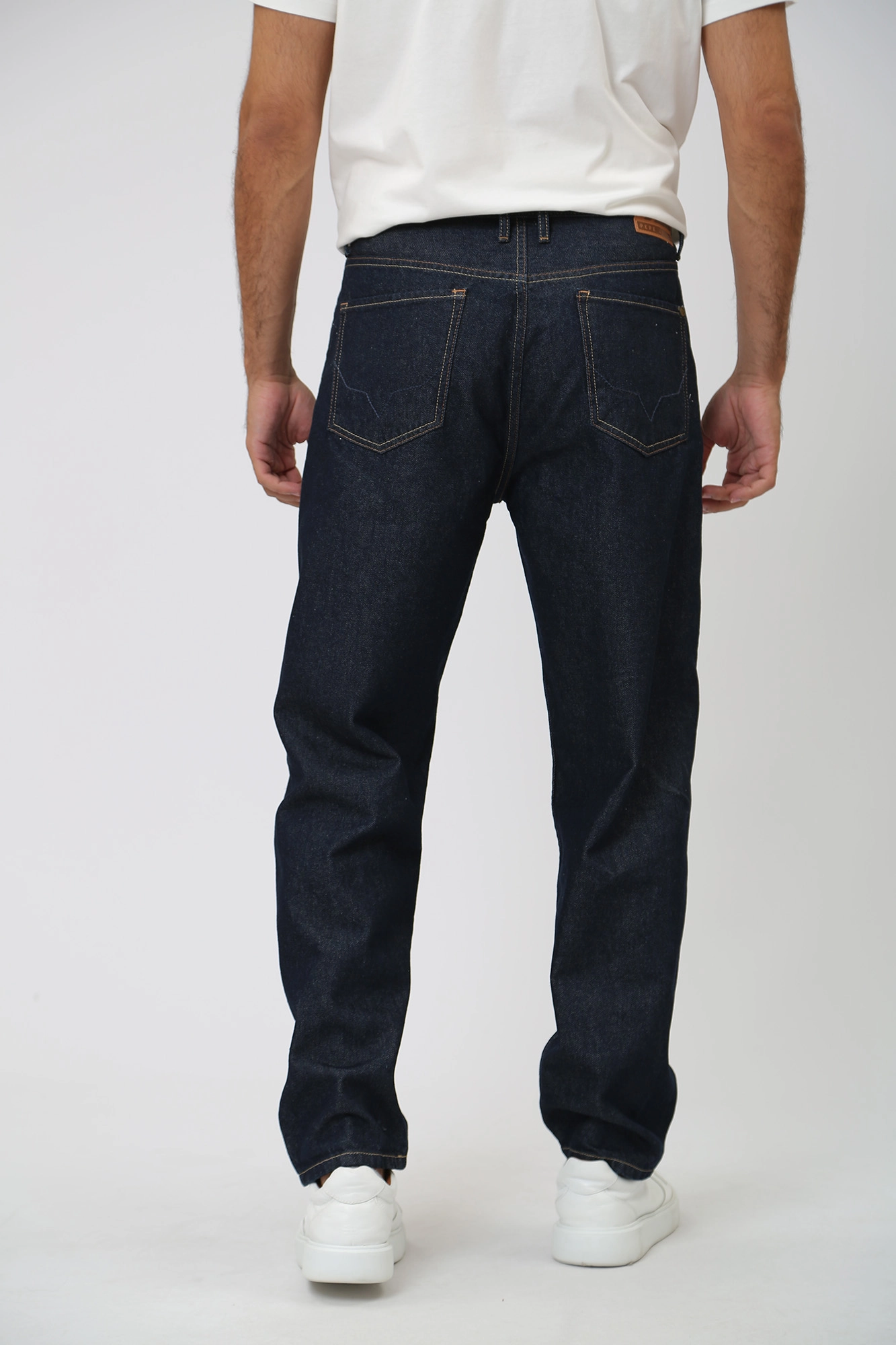 PM207339 Джинсы Pepe Jeans Синий