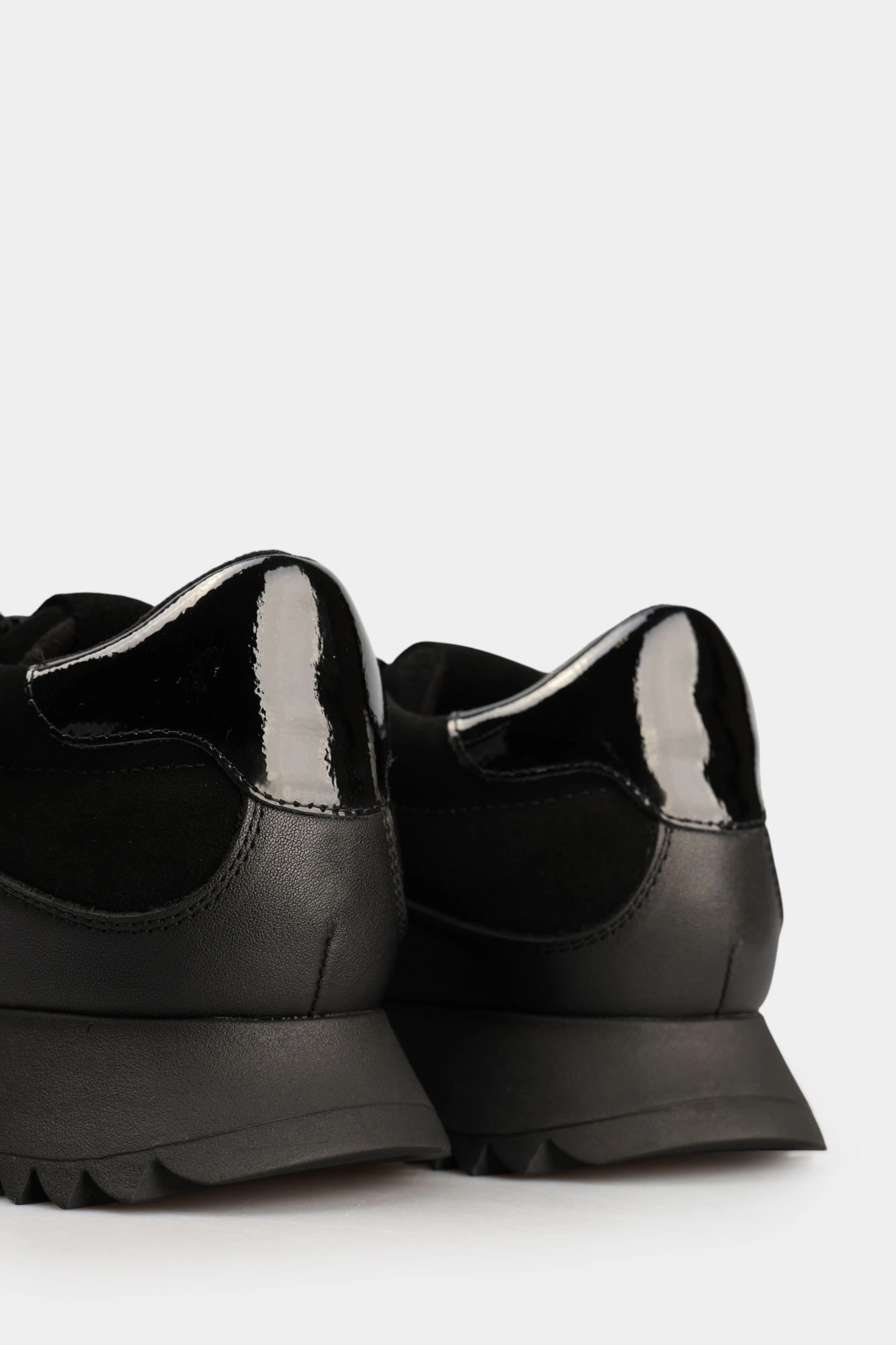 W2527-JY-2538 Кроссовки Marc Cony Черный