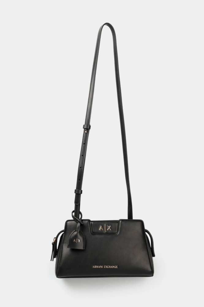 Платье Armani Exchange Полиэстер Бежевый