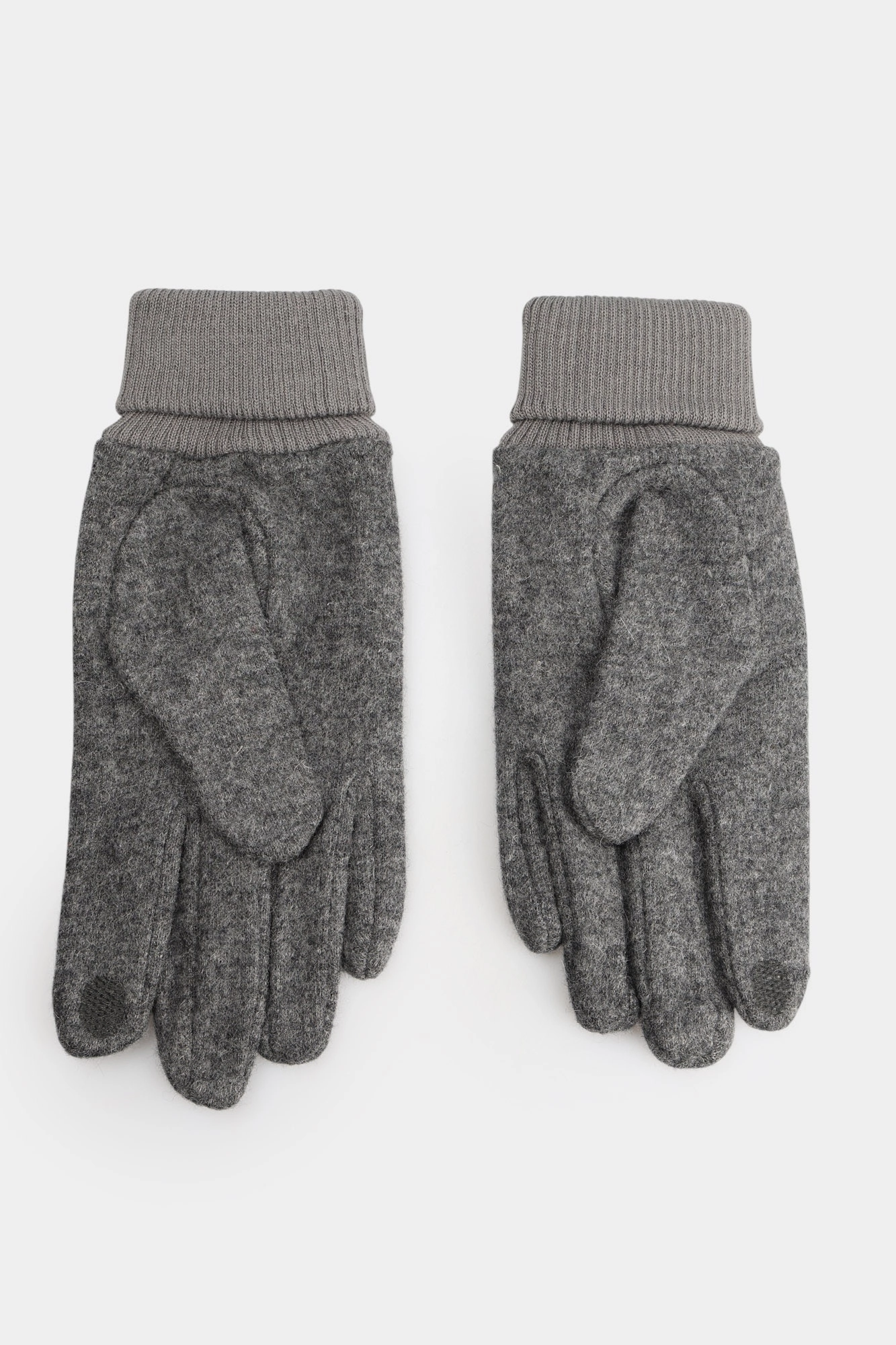 115-604-48-4 Перчатки Marc Cony Серый