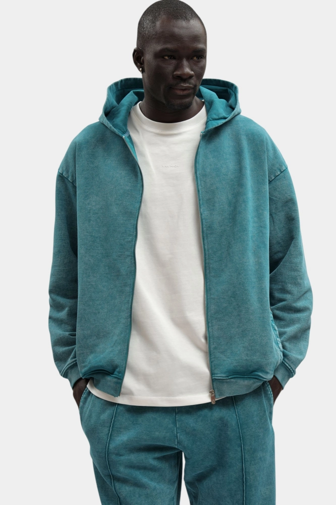 Брюки джинсовые Pepe Jeans  Синий