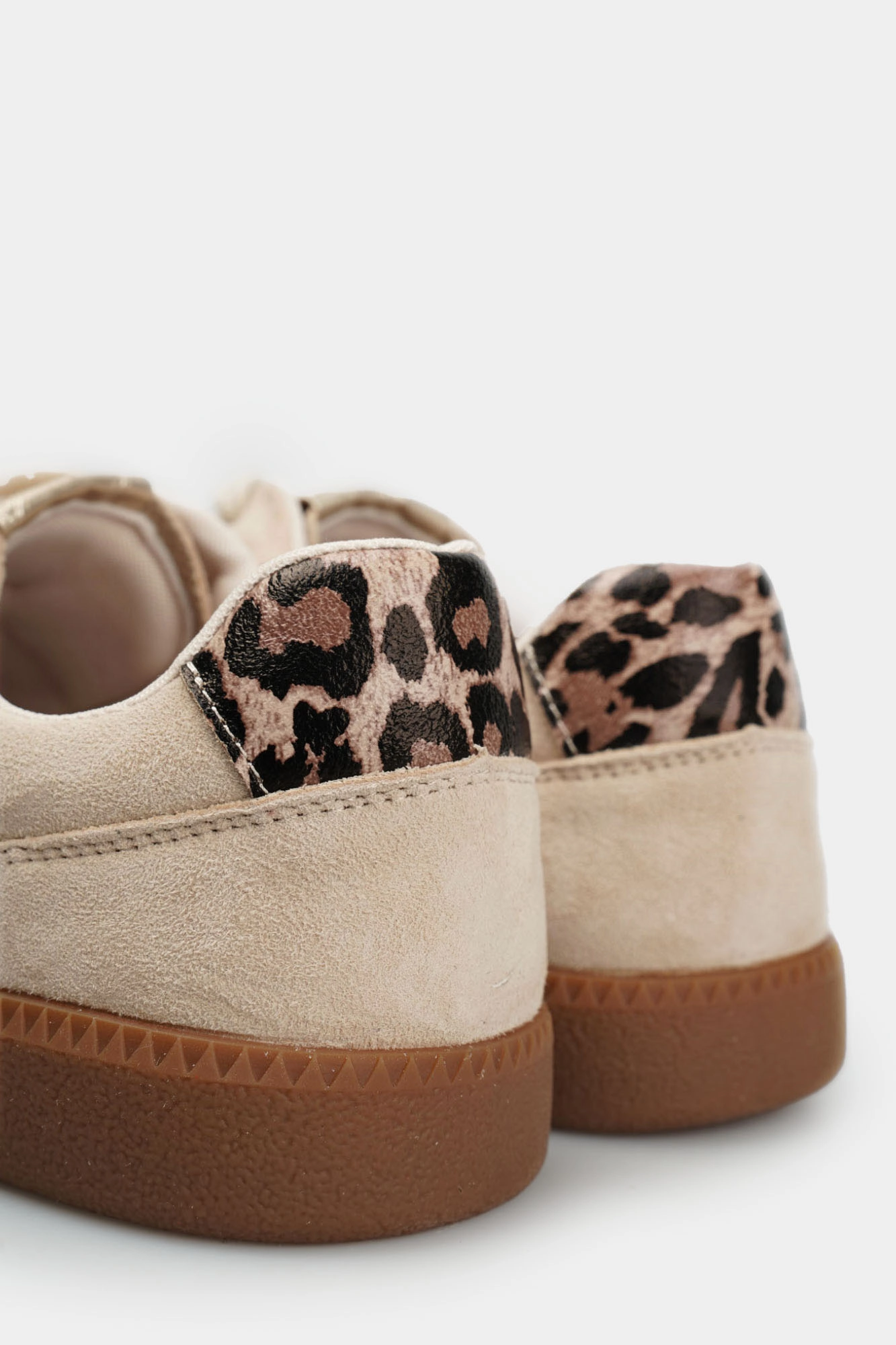 MC20429 Кеды Marc Cony Бежевый