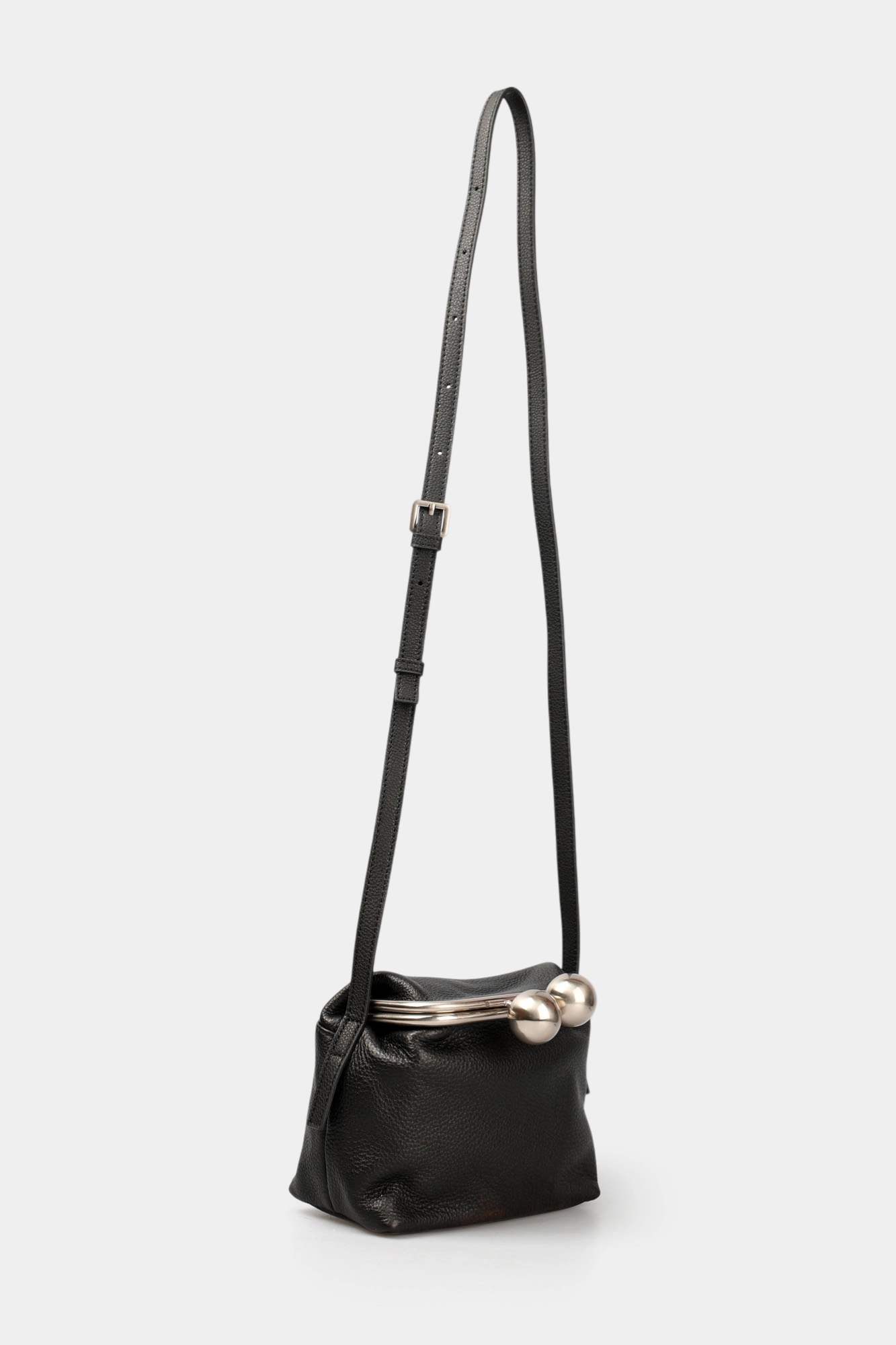 6182-239-716 Сумка Marc Cony Черный