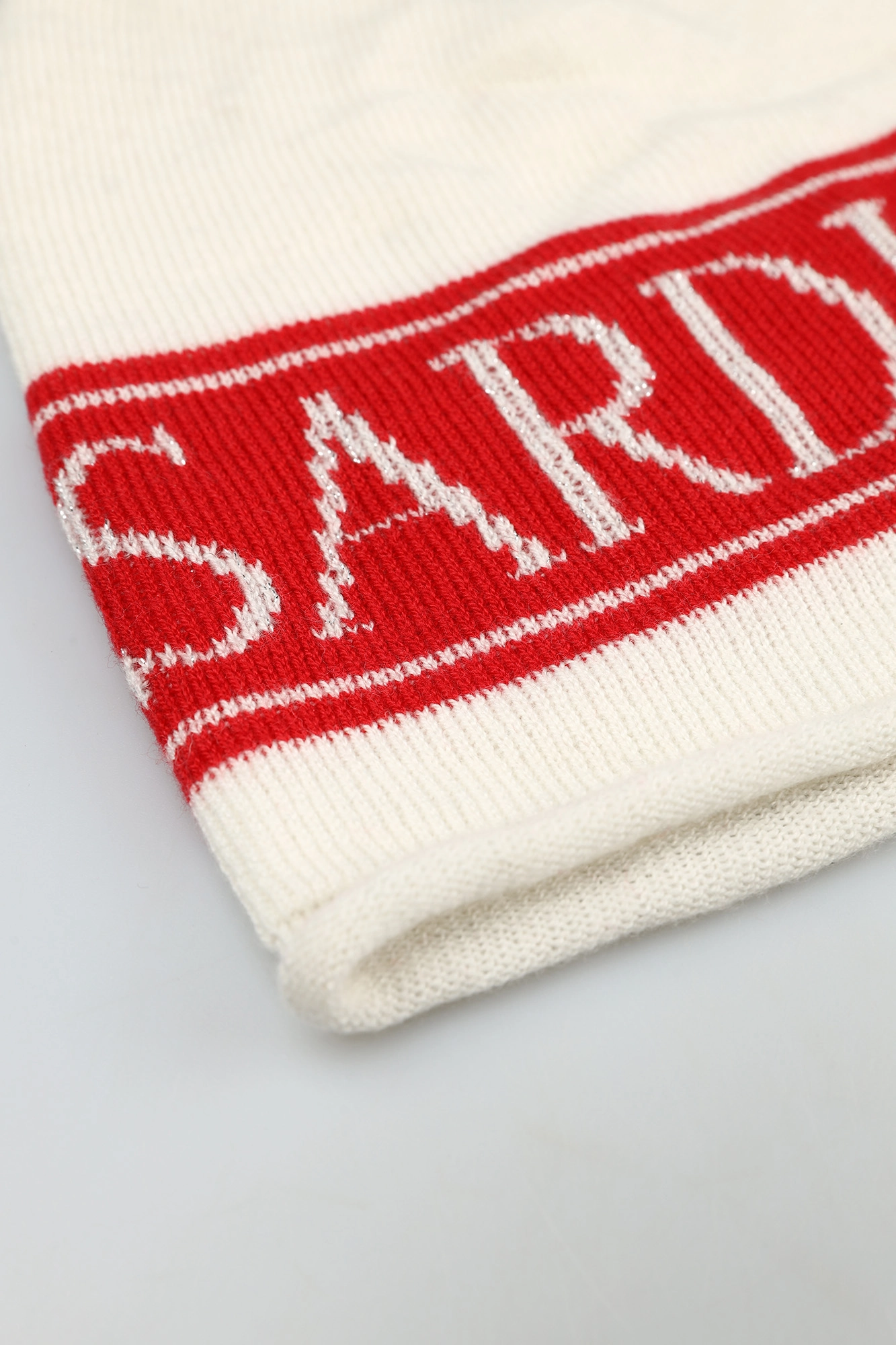 59Z00179-9Y099998 Шапка Trussardi Молочный