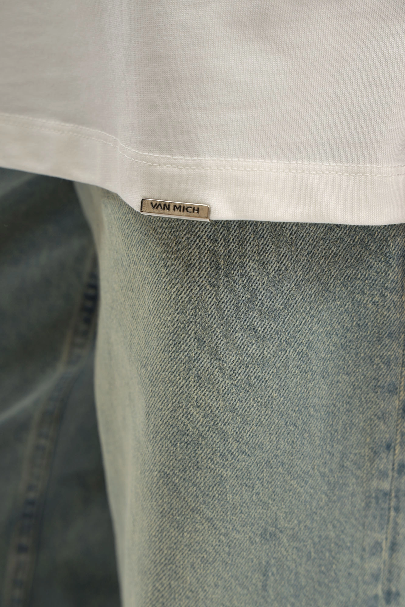 VW-FAT-22-665 футболка van mich 