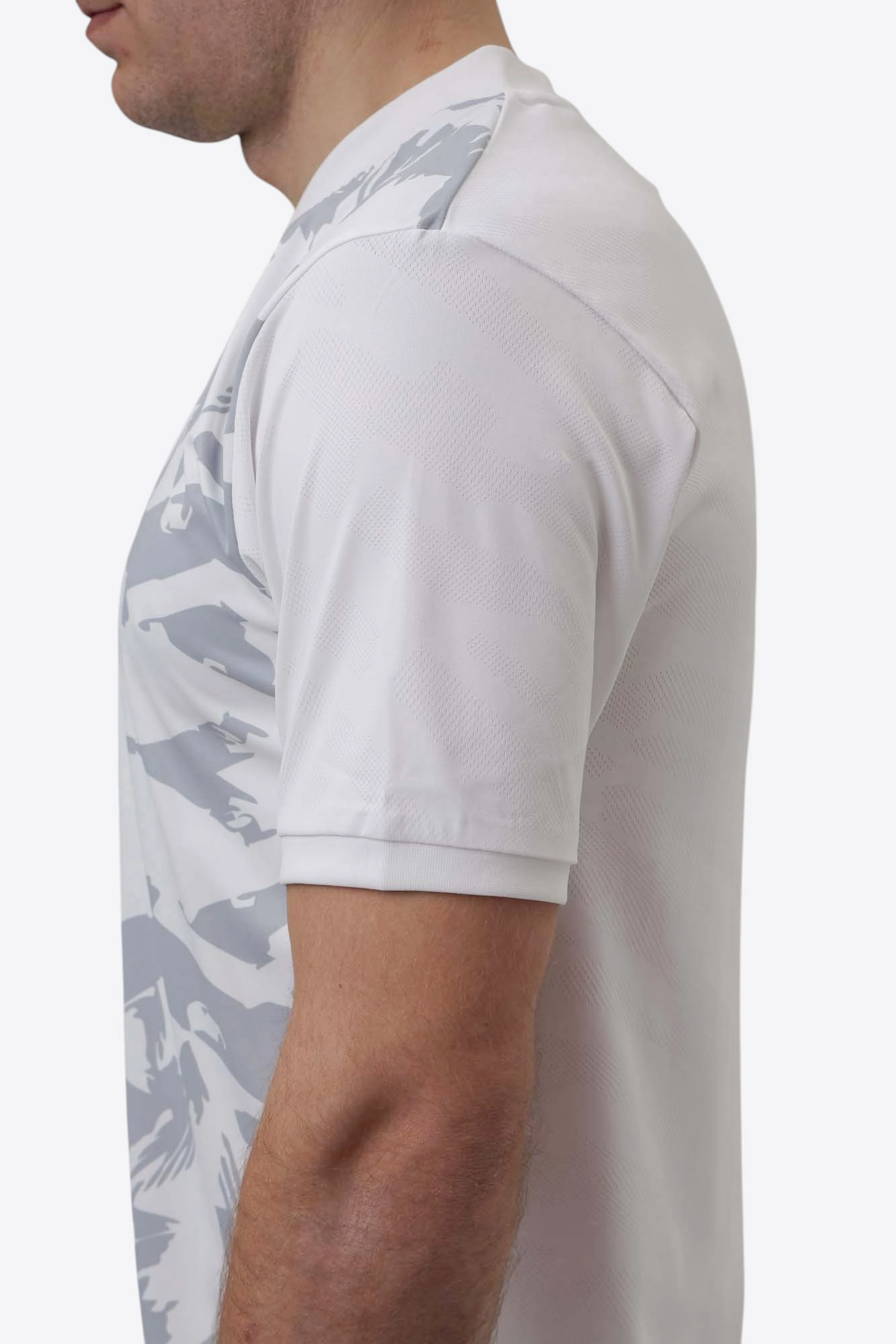 Футболка игровая Van Mich Sports