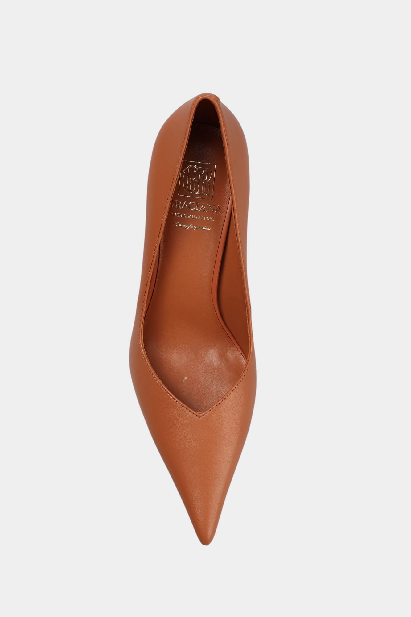 25140-5-13GR Туфли Graciana 