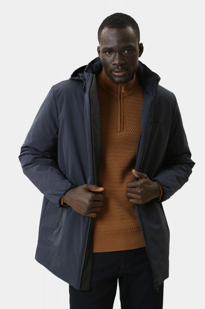 Кепка Karl Lagerfeld Полиэстер Белый