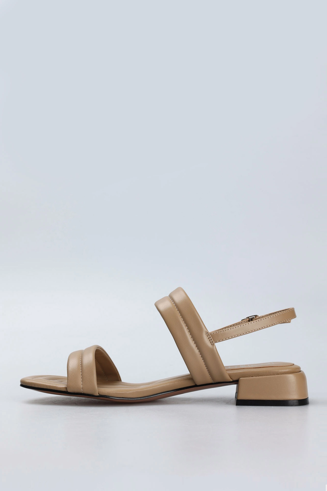 TY17-1 Босоножки Graciana Бежевый