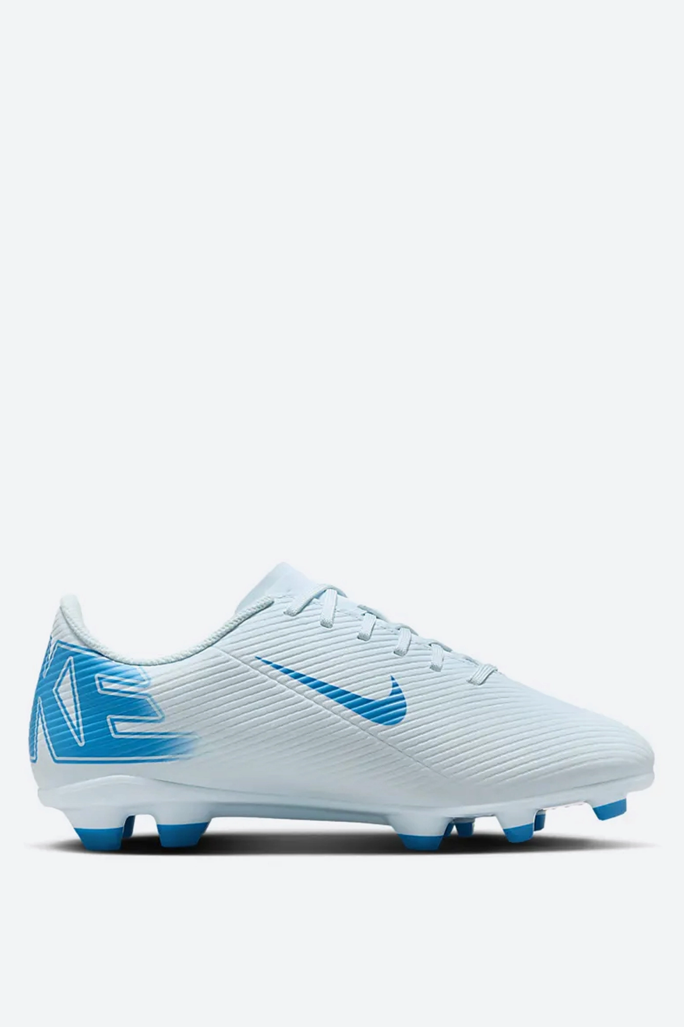 FQ8286 Бутсы Nike Голубой
