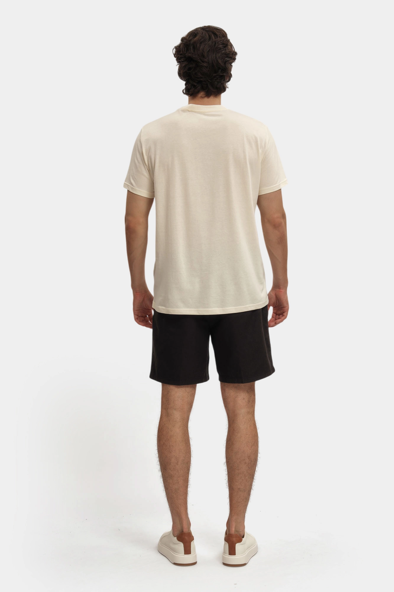 1016483 Футболка Mustang Белый