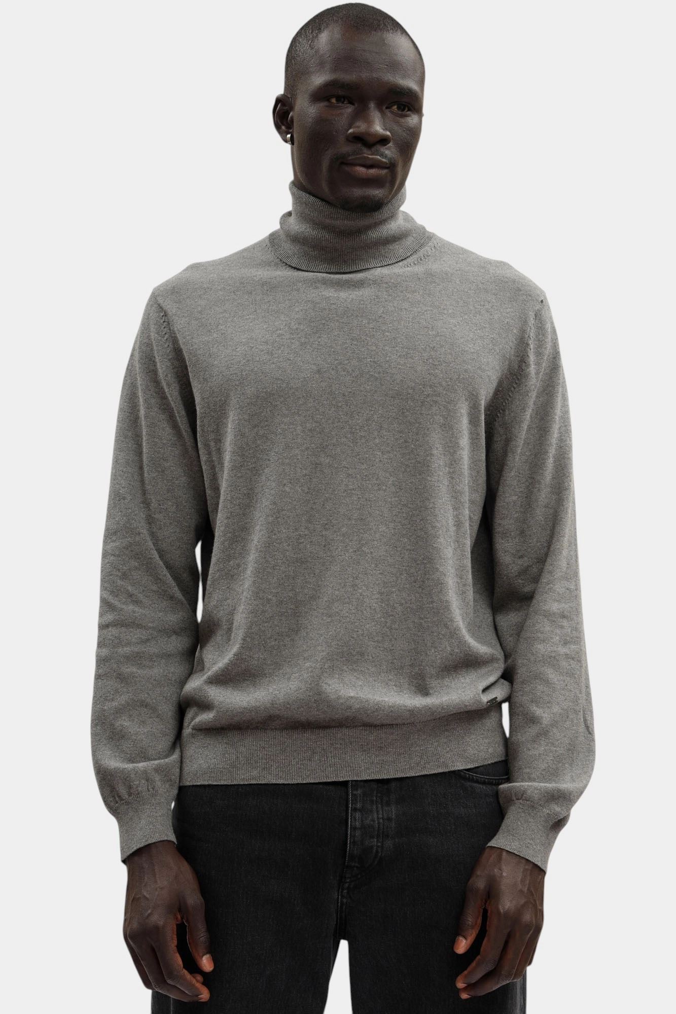 M5670ET3298F Водолазка Geox Серый