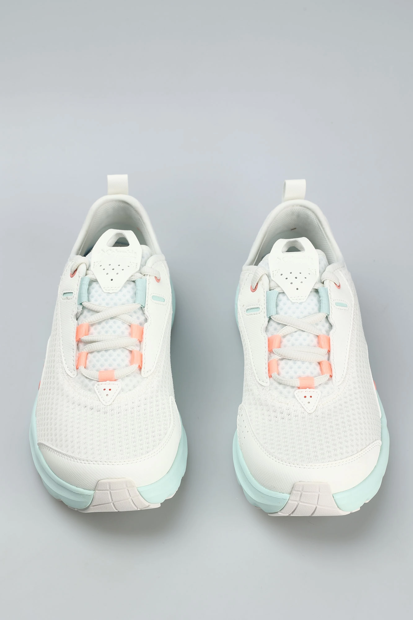 2062701 Кроссовки Columbia Белый