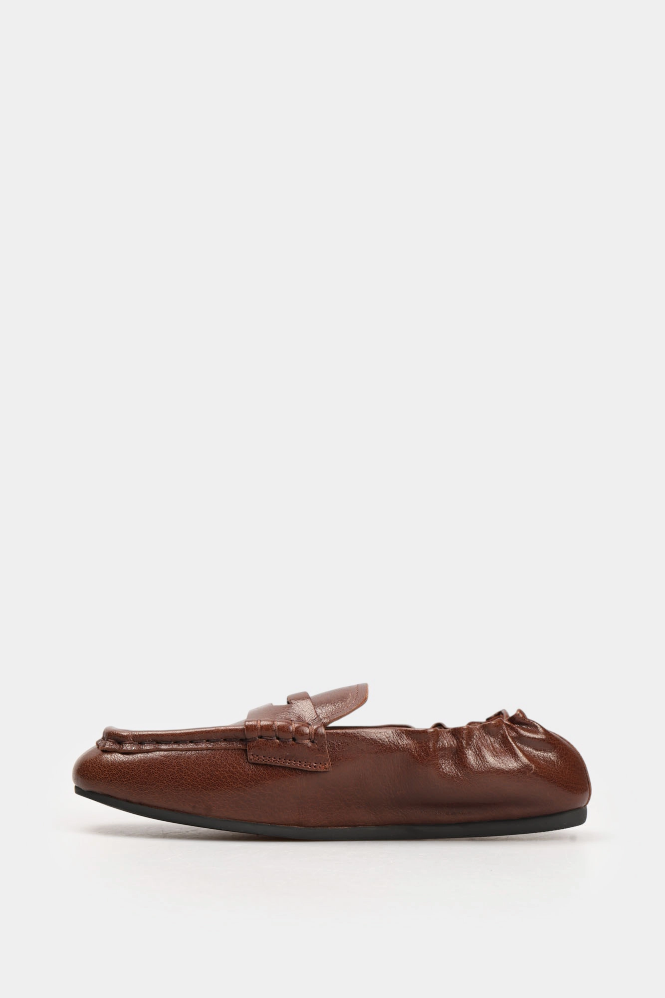 GNS25-2505-012-0 Мокасины Marc Cony Коричневый