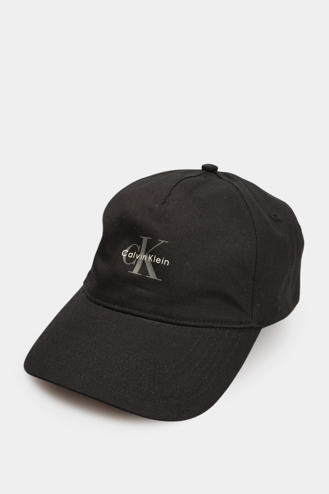 LV04G5032G Кепка Calvin Klein Jeans Черный