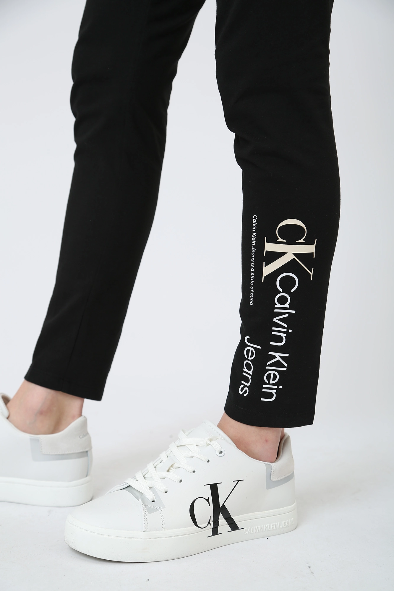 Ck leggins best sale