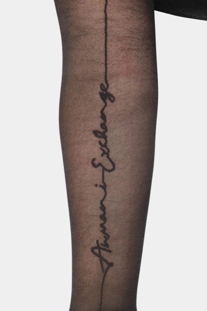 Платье Van Mich Модал Черный