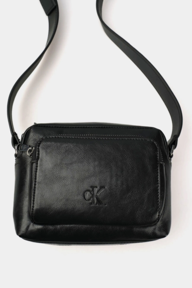 Кошелек Marc Cony Натуральная кожа Синий