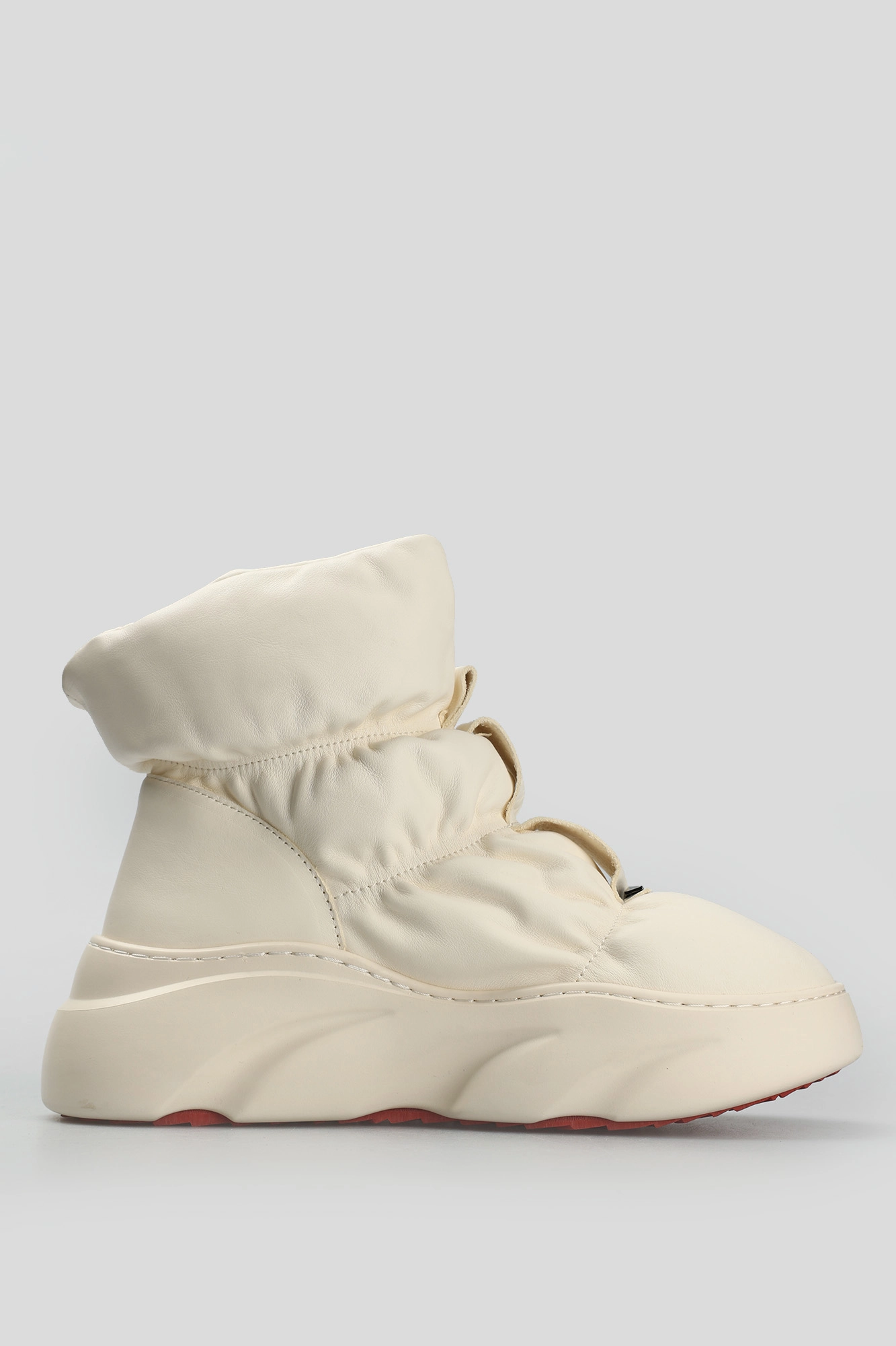 GA8-20587-86 Ботинки Graciana Белый