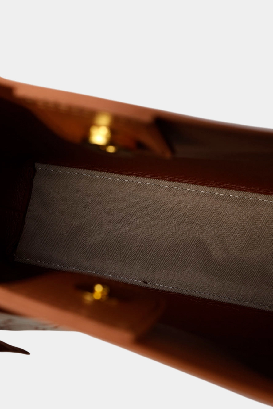 6181-330-749 Сумка Marc Cony Коричневый