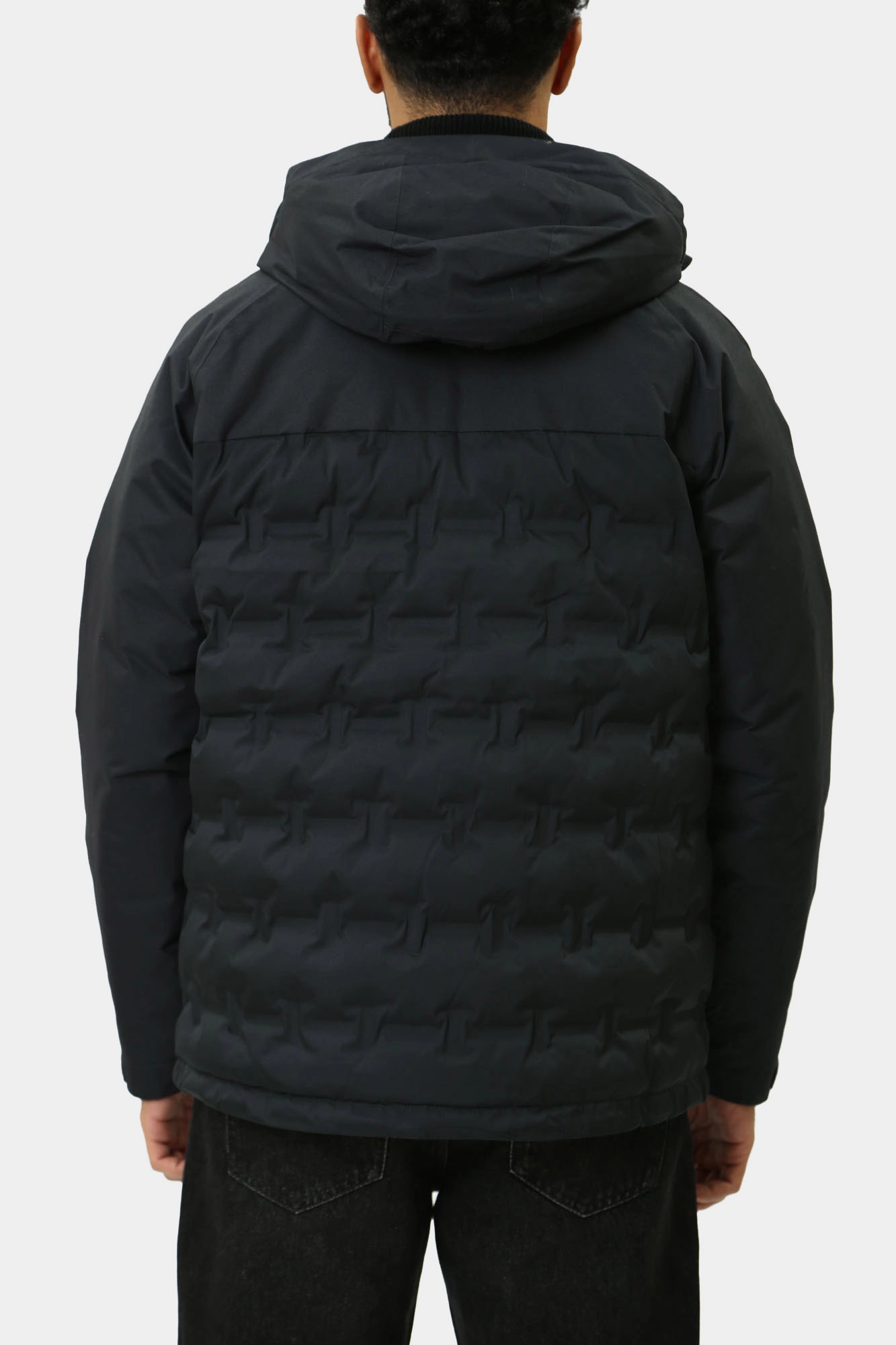 2086112 Куртка Columbia Черный