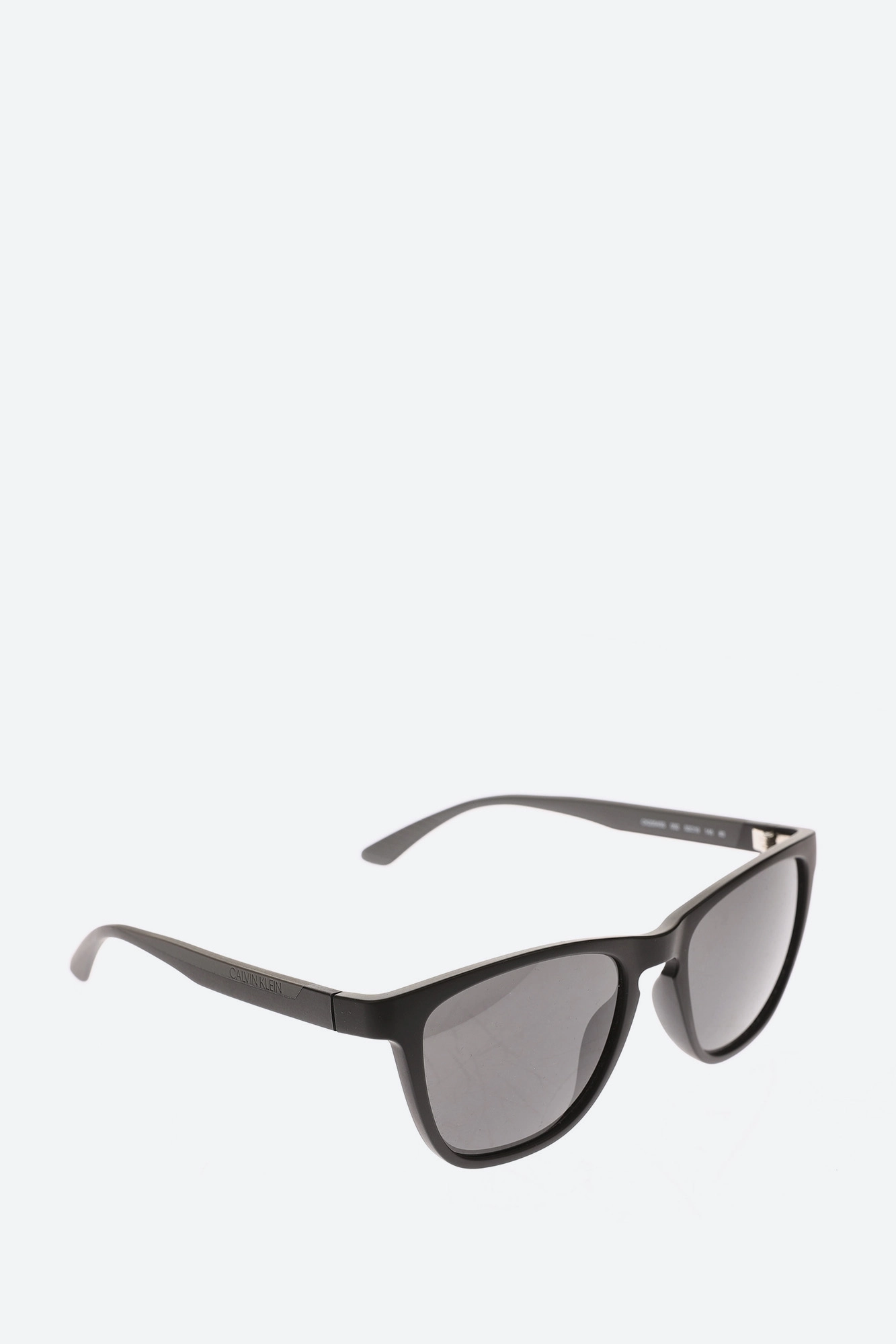 CK20545S 002 53 19 Очки с футляром Calvin Klein Jeans Черный